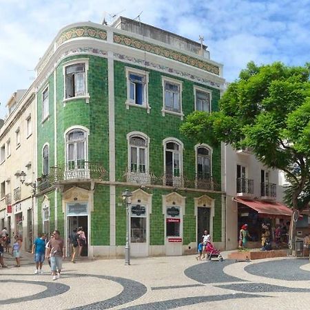 B07 - Maria Vitoria Apartment In Lagos Center Екстериор снимка