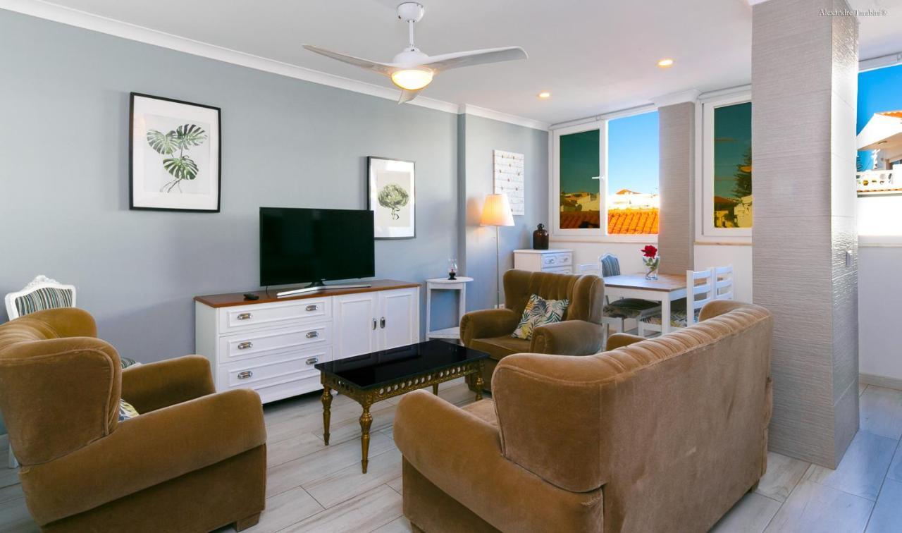 B07 - Maria Vitoria Apartment In Lagos Center Екстериор снимка