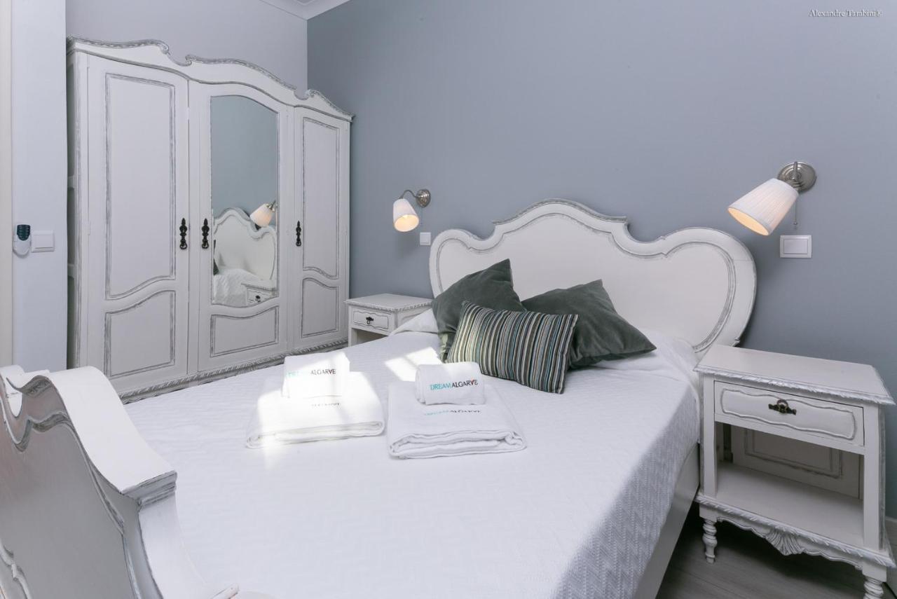 B07 - Maria Vitoria Apartment In Lagos Center Екстериор снимка
