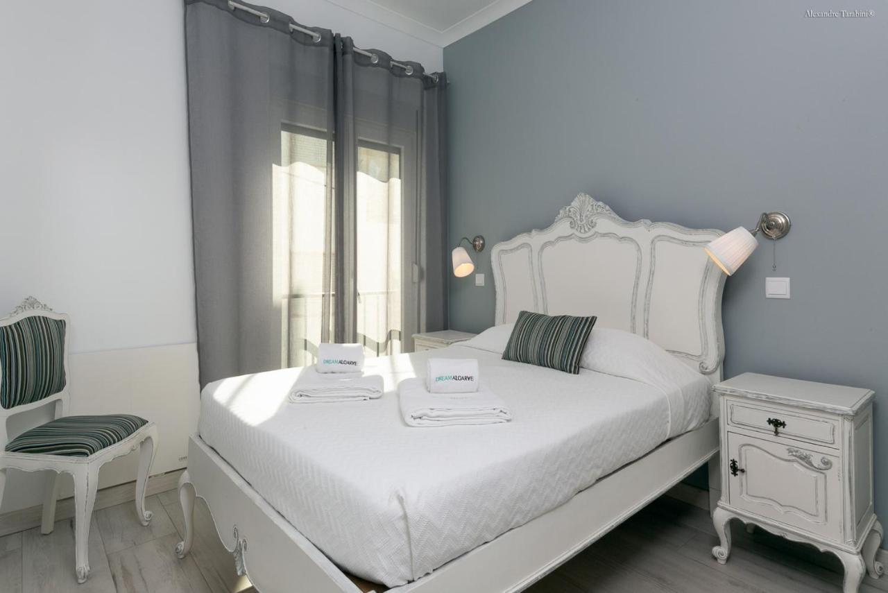 B07 - Maria Vitoria Apartment In Lagos Center Екстериор снимка