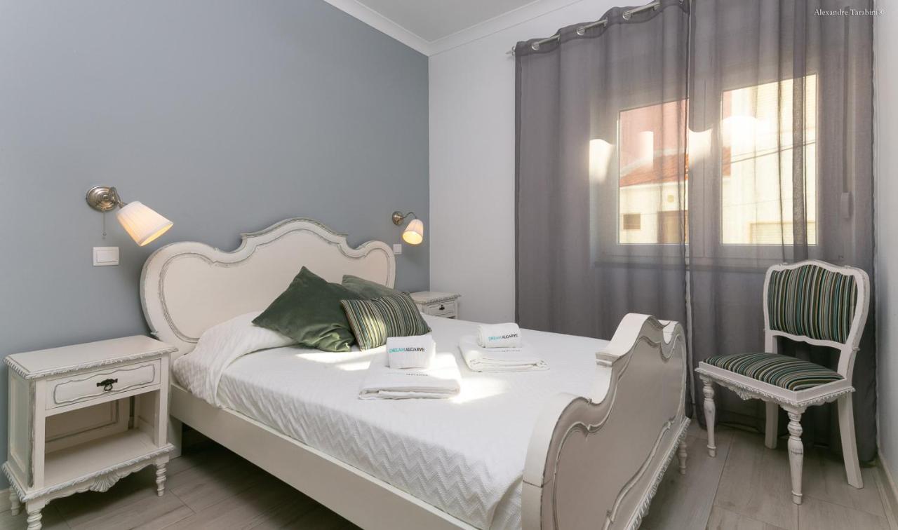 B07 - Maria Vitoria Apartment In Lagos Center Екстериор снимка