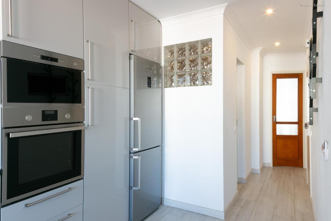 B07 - Maria Vitoria Apartment In Lagos Center Екстериор снимка