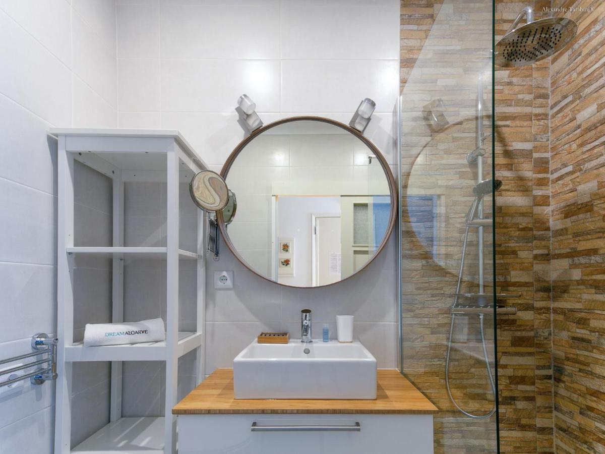 B07 - Maria Vitoria Apartment In Lagos Center Екстериор снимка
