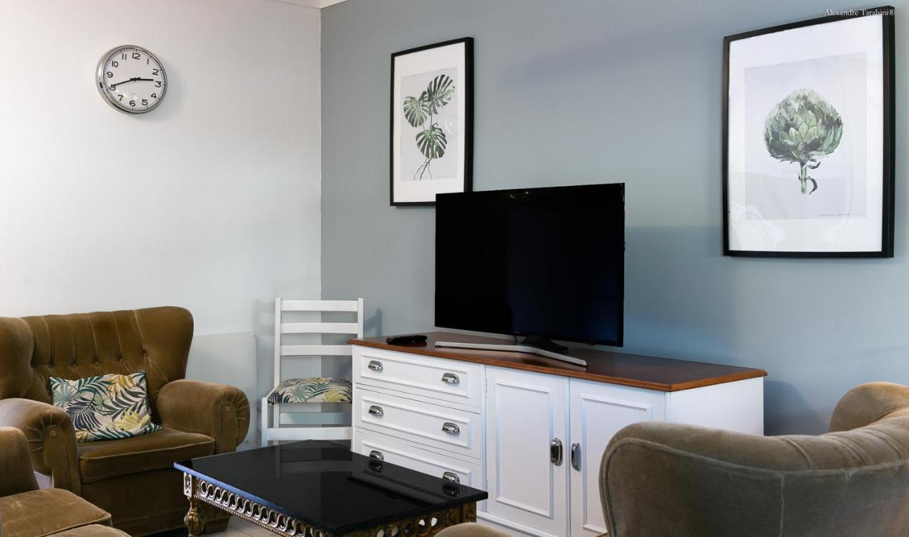 B07 - Maria Vitoria Apartment In Lagos Center Екстериор снимка