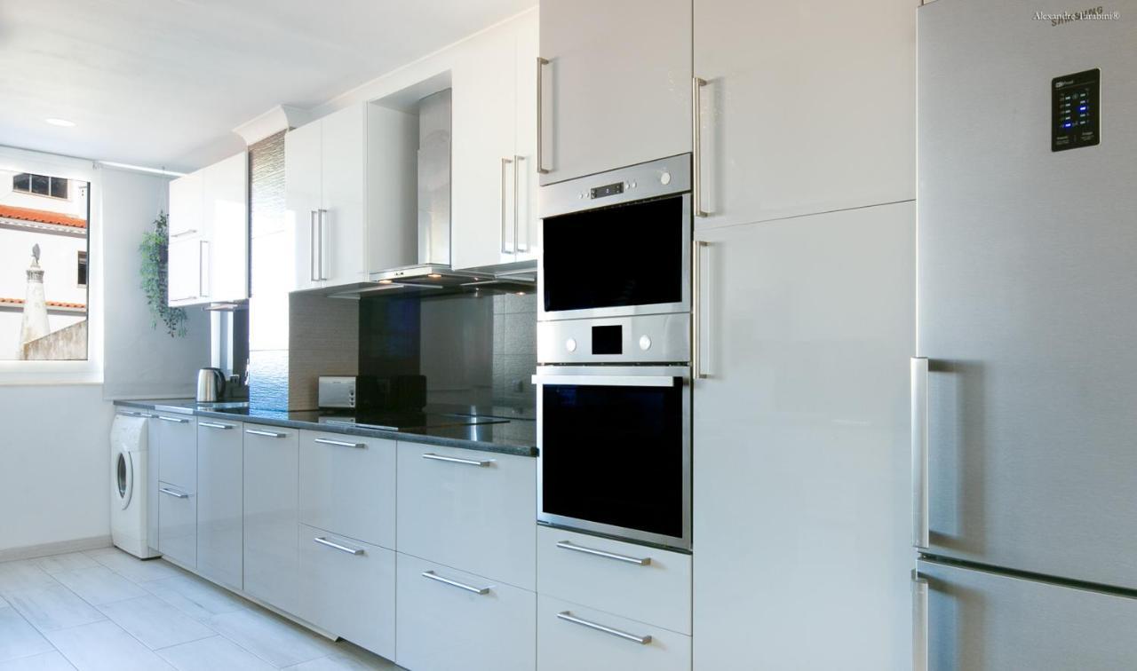 B07 - Maria Vitoria Apartment In Lagos Center Екстериор снимка
