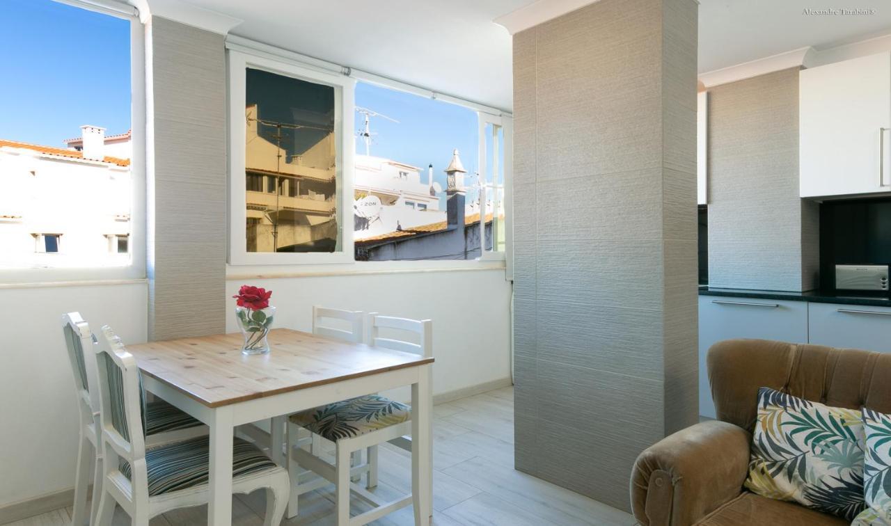 B07 - Maria Vitoria Apartment In Lagos Center Екстериор снимка