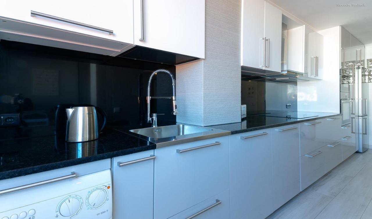 B07 - Maria Vitoria Apartment In Lagos Center Екстериор снимка