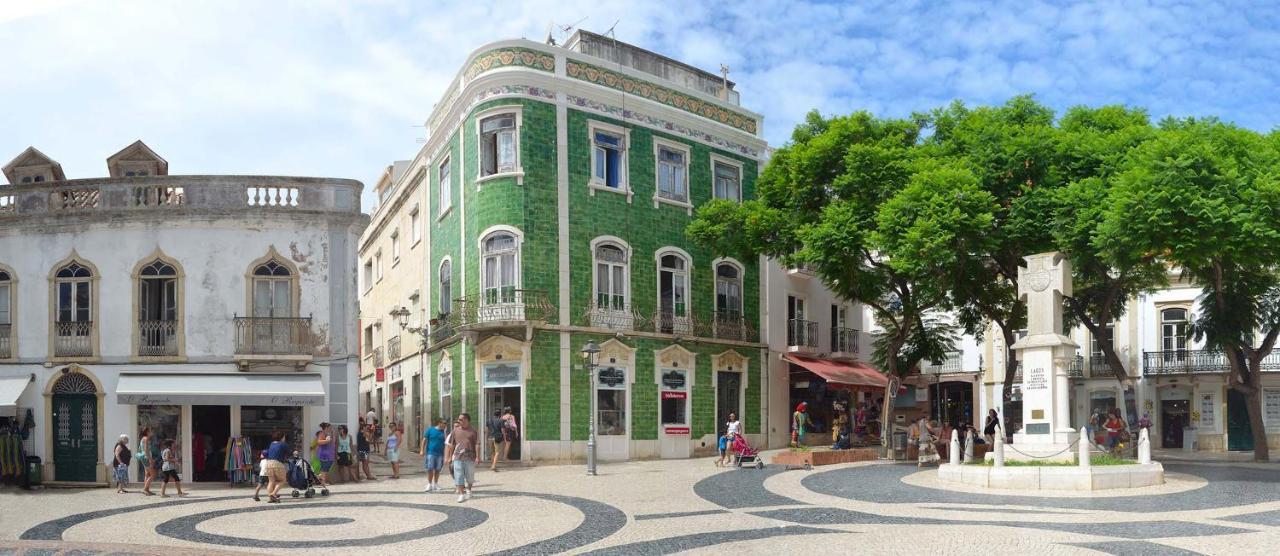 B07 - Maria Vitoria Apartment In Lagos Center Екстериор снимка