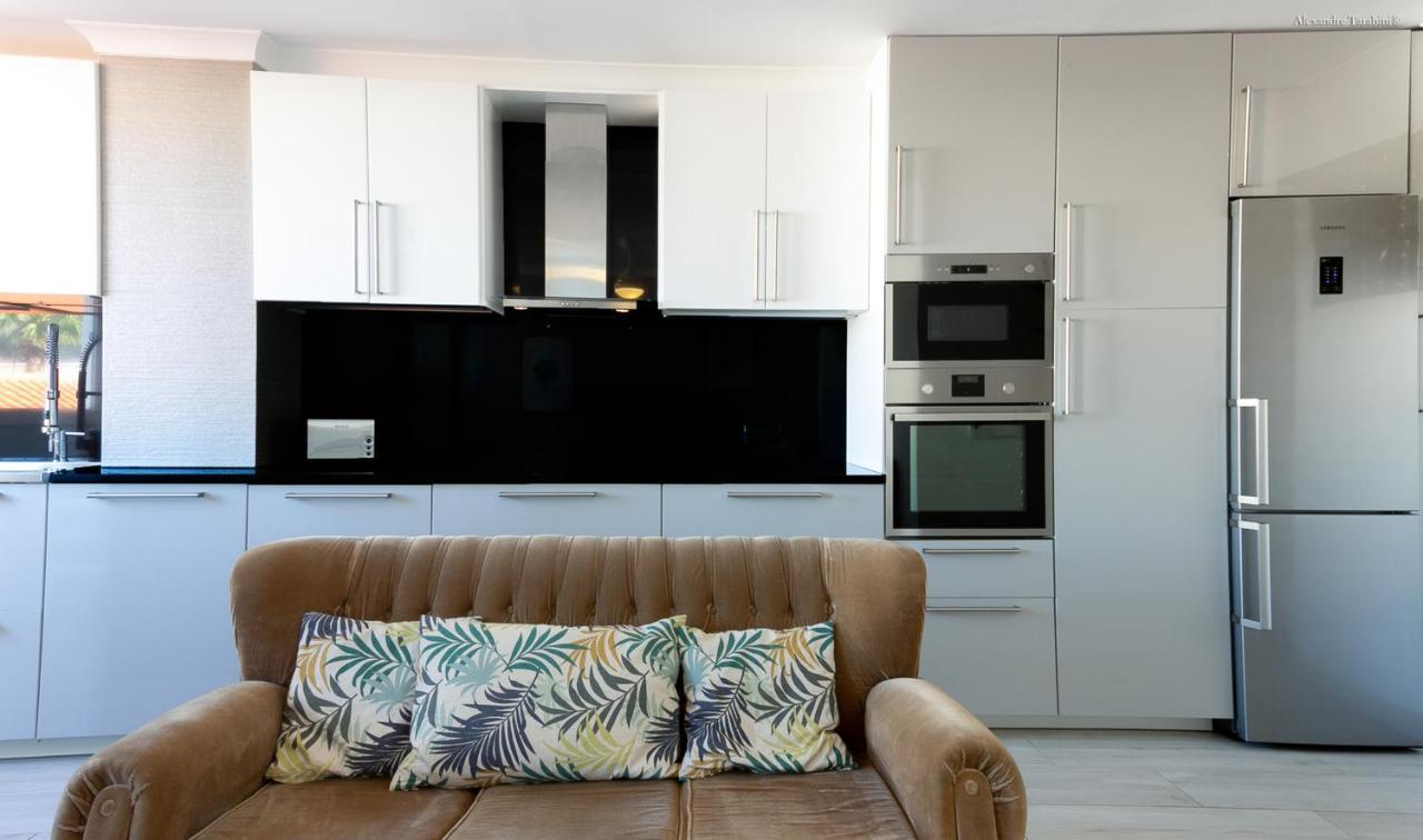 B07 - Maria Vitoria Apartment In Lagos Center Екстериор снимка