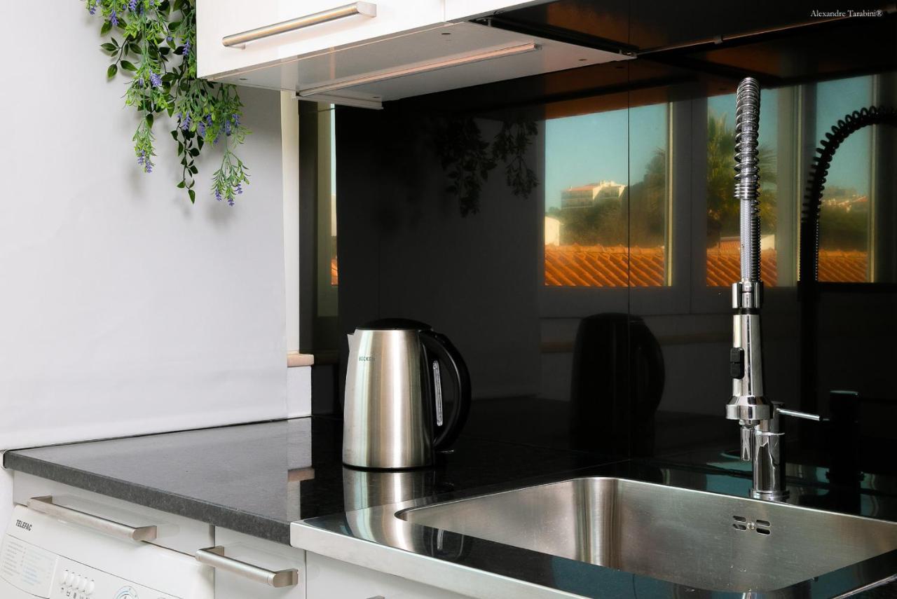 B07 - Maria Vitoria Apartment In Lagos Center Екстериор снимка
